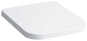 LAUFEN PRO S wc bril m. deksel m. softclose wit H8919610000001