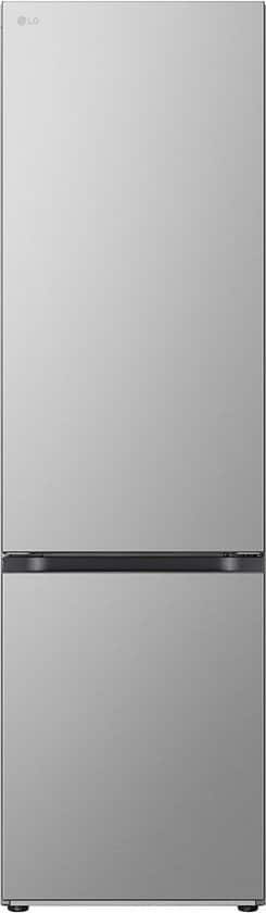 LG GBV7280BPY, 387 l, Vrijstaand, B, 33 dB, T, No Frost (koelkast)