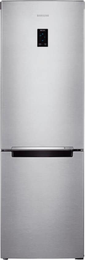 Samsung RB33J3205SA/EF - Koel-vriescombinatie