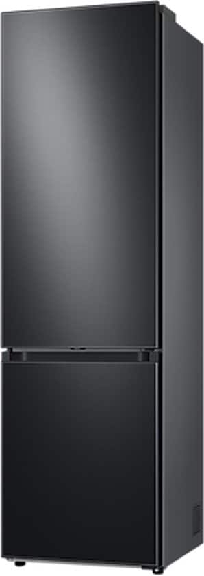 Samsung RB38C7B5BB1/EF koel-vriescombinatie Vrijstaand 390 l B Zwart