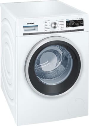 Siemens WM16W672NL - iQ700 - Wasmachine