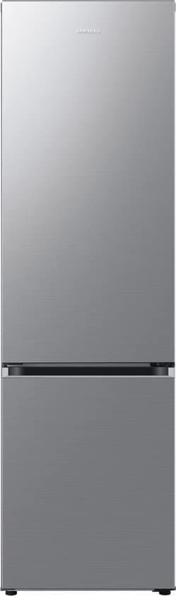 Samsung RB38T607BS9 Vrijstaand 387 l B Roestvrijstaal