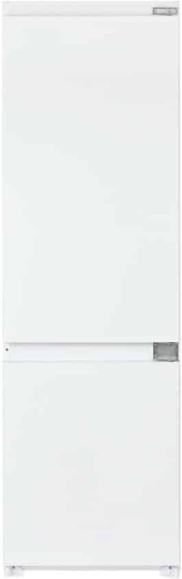 OK. OBK17836D - Inbouw Koel-vriescombinatie - Nishoogte 179 cm