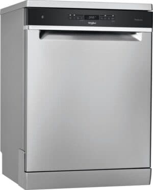 Whirlpool WFO 3T141 P X - Vrijstaande vaatwasser