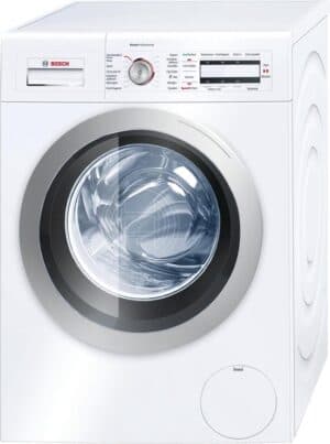 Bosch WAY32541NL HomeProf., 9kg, 1600rpm, A+++-10%, LCD