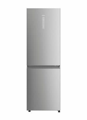 Haier 2D 60 Series 5 Pro HDPW5618CNPK Vrijstaand 352 l C Zilver