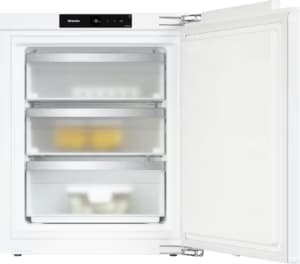 Miele FNS 7040 E diepvriezer Vrieskast Ingebouwd 66 l Wit