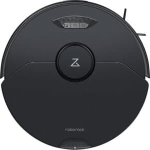 Roborock S7 MaxV Robotstofzuiger Zwart