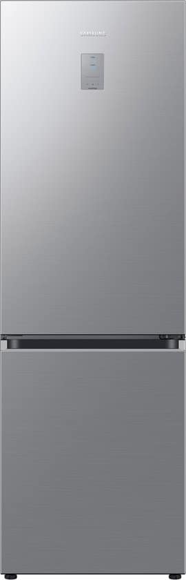 Samsung RB34C675DS9 Vrijstaand 344 l D Roestvrijstaal