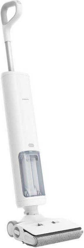 Xiaomi Truclean W10 Pro Wet Dry Bezem Stofzuiger Transparant