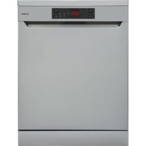 Inventum VVW7040S++ / Vrijstaande Vaatwasser