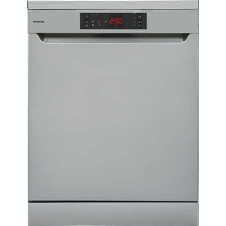 Inventum VVW7040S++ / Vrijstaande Vaatwasser