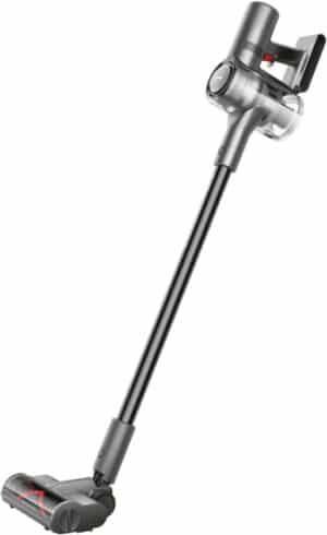 Dreame V12 - Steelstofzuiger - Zakloos - Grijs