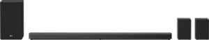 LG DSN11RG Sound Bar AI ThinQ