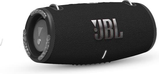 JBL Xtreme 3 – Draagbare Bluetooth Speaker – Zwart