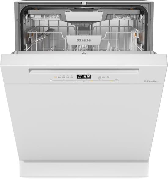 Miele – G 5410 SCi Active Plus Briljantwit