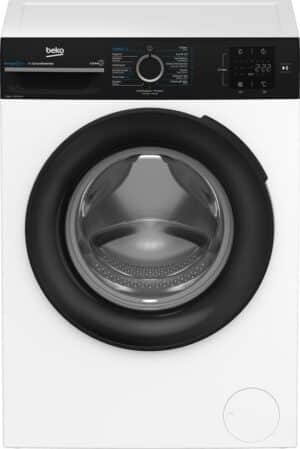 Beko BM3WFT3941B wasmachine EnergySpin - 9kg - 1400 toeren