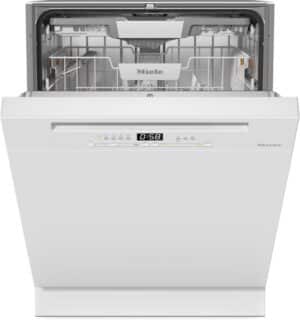 Miele - G 5410 SCi Active Plus Briljantwit