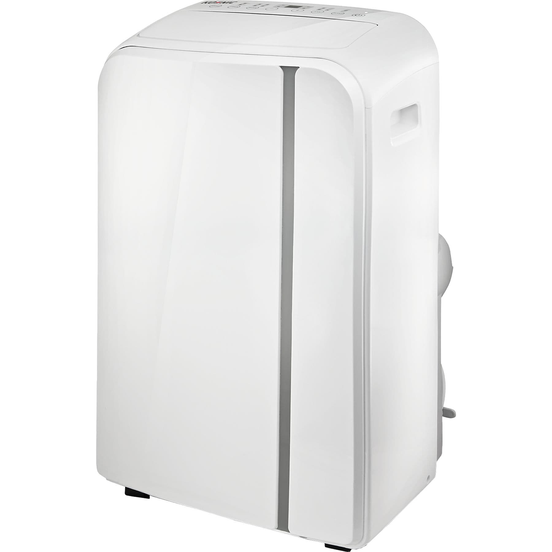 KOENIC KAC 12020 WLAN Airconditioner Wit