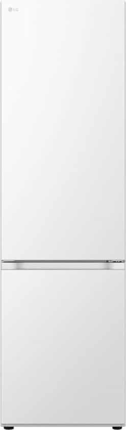 LG | GBV5240CSW | koelvriescombinatie | Nofrost | Wit