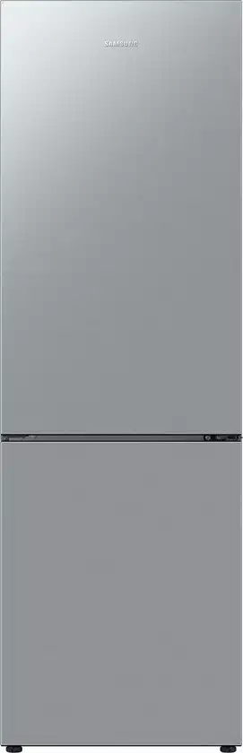 Samsung RB33B612ESA Vrijstaand 344 l E Zilver, Roestvrijstaal