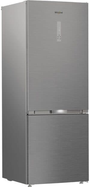 Whirlpool WHK2 6494 X6E Vrijstaand 490 l C Roestvrijstaal