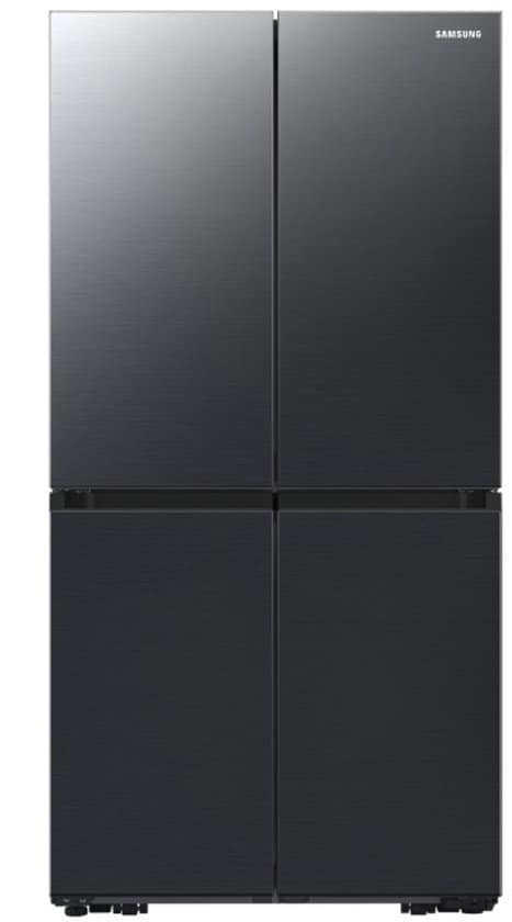 Samsung RF65DG960ESG – Vrijstaand amerikaanse koelkast – Frans deur – Roestvrijstaal