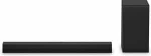 LG S40T - Soundbar