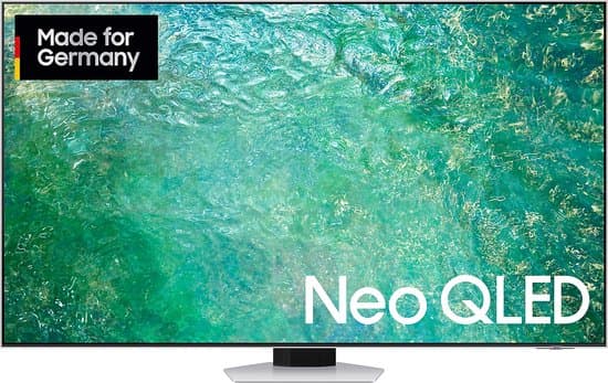 Samsung GQ55QN85CAT 139,7 cm (55″) 4K Ultra HD Smart TV Wifi Zilver