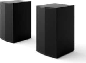 LG S60TR - Soundbar - Met subwoofer en luidsprekers