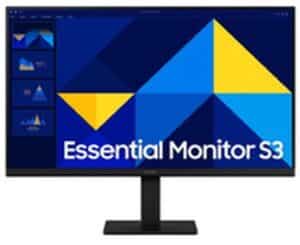 Gaming-Monitor Samsung LS27D304GAUXEN Full HD 27"