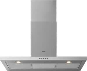 Inventum AKB9000RVS Afziugkap