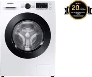 Samsung WW8ET4048CE wasmachine Voorbelading 8 kg 1400 RPM Wit