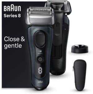 Braun Serie 8 scheerapparaat 8513s 4+1
