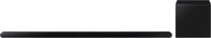 Samsung HW-S810B Zwart 3.1.2 kanalen 330 W