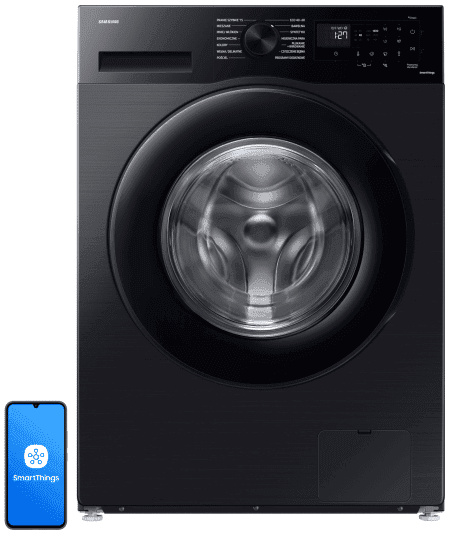 Samsung Ww90cgc04dab Wasmachine 9kg 1400t