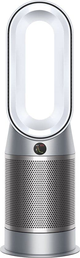 Dyson Luchtreiniger Humidify + Cool™ Formaldehyde PH04 Luchtreiniger met bevochtigingsfunctie