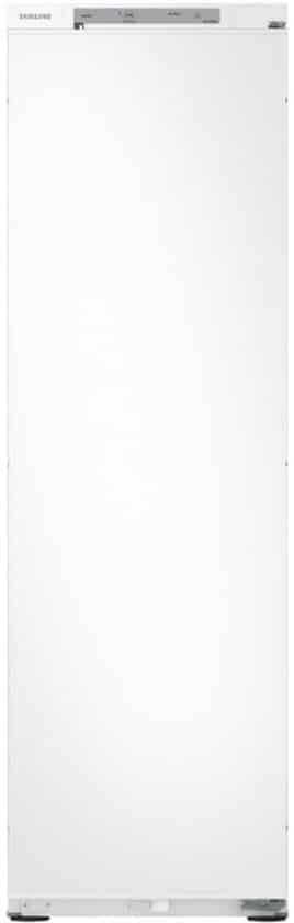 1 inbouw schuifdeurkoelkast 54cm 289l - samsung - BRR29600EWW