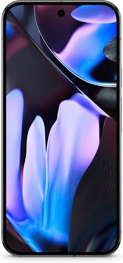 Google Pixel 9 Pro Xl – 256GB – Zwart