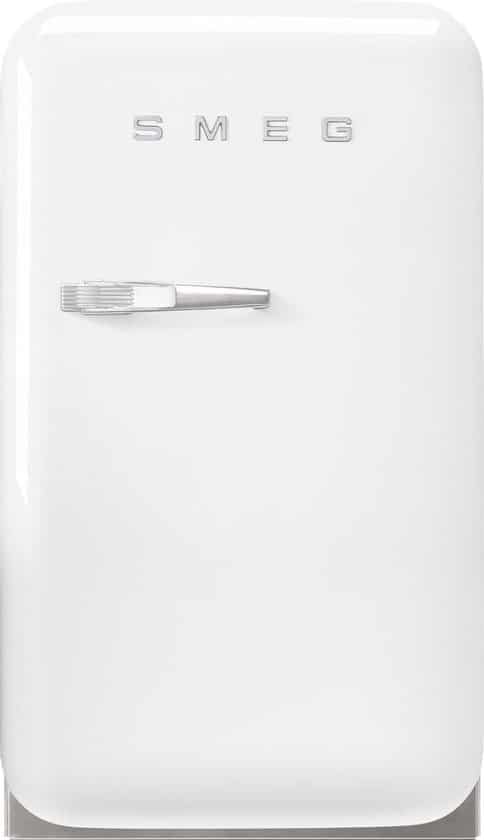 Smeg FAB5RWH5 – Mini-koelkast – Scharnier Rechts – Wit