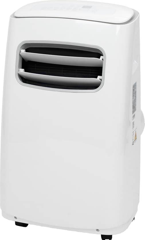 Eurom – Coolsmart Mobiele Airconditioner 9000BTU – Wit