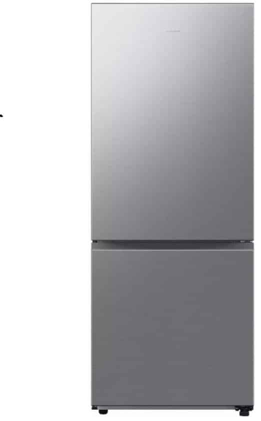 Samsung RB50DG601ES9 – Koel- en vriescombinatie – Extra Breed – 508 liter – Platina