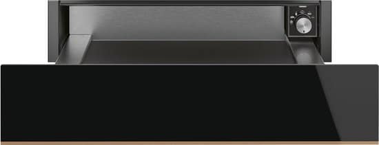 Smeg CPR615NR Warmhoudlade