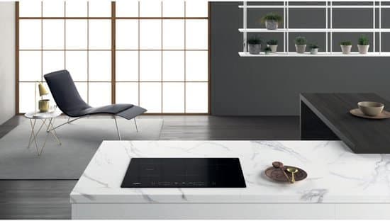 Whirlpool B B4877 NE – Inductie kookplaat