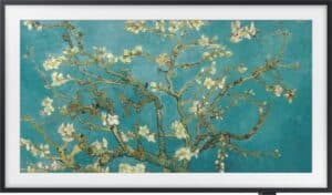 Samsung QE32LS03CB - 32 inch - Full HD QLED - 2023