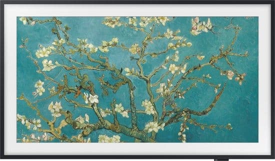 Samsung QE32LS03CB – 32 inch – Full HD QLED – 2023