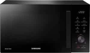 Samsung MC28A5137KK Zwart Combinatiemagnetron Aanrecht 28 l 900 W