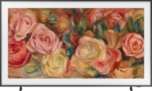 Samsung The Frame QE43LS03D - 43 inch - 4K QLED - 2024