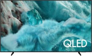 Samsung QE75Q7F3 - 75 inch - 4K QLED - 2025
