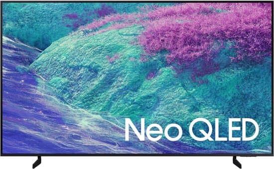 Samsung Neo QE65QN1EFAU 165,1 cm (65″) 4K Ultra HD Smart TV Wifi Zwart